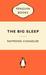 The Big Sleep (Philip Marlowe, #1)