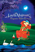 Layla Majnun: Pengantin Abadi dari Surga
