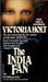 The India Fan by Victoria Holt