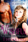Wishful Thinking by Evangeline Anderson Wishful Thinking by Evangeline Anderson