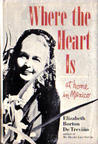 Where the Heart Is: at home in Mexico