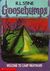 Welcome to Camp Nightmare (Goosebumps, #9)