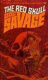 The Red Skull (Doc Savage, #17) The Red Skull (Doc Savage, #17)