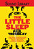 The Little Sleep (Audio CD)