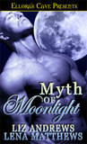 Myth of Moonlight (Moonlight, #1)