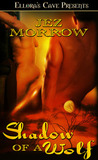 Shadow of a Wolf by Jez Morrow