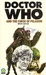 Doctor Who And The Curse Of Peladon