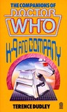 Companions of Doctor Who: K-9 and Company