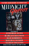 Midnight Graffiti by Jessica Horsting Midnight Graffiti by Jessica Horsting