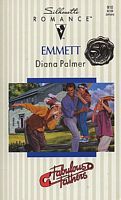 Emmett by Diana Palmer Emmett by Diana Palmer