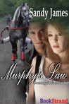 Murphy's Law (Damaged Heroes, #1) Murphy's Law (Damaged Heroes, #1)