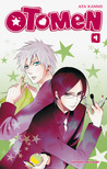 Otomen, Vol. 4 by Aya Kanno Otomen, Vol. 4 by Aya Kanno