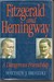 Fitzgerald And Hemingway: A Dangerous Friendship (Hardcover)