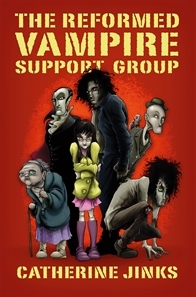 The Reformed Vampire Support Group