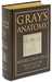 Gray's Anatomy (Leather Bound)