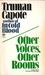 Other Voices Other Rooms (Mass Market Paperback)