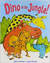 Dino in the Jungle!
