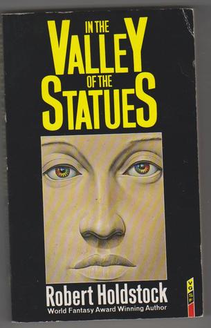 In the Valley of the Statues and Other Stories