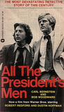 All the President's Men by Carl Bernstein