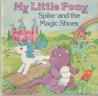 My Little Pony by Carey Timm My Little Pony by Carey Timm