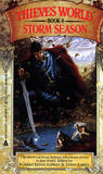 Storm Season by Robert Lynn Asprin Storm Season by Robert Lynn Asprin