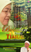Bidadari Dari Timur (Memoir Isteri Seorang Pejuang)