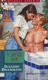Forever Blue by Suzanne Brockmann