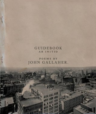 Guidebook (BHP Chapbook Series)