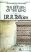 The Return of the King by J.R.R. Tolkien