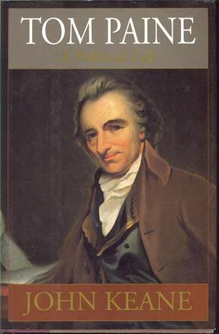 Tom Paine by John Keane Tom Paine by John Keane