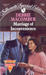Marriage of Inconvenience (Those Manning Men, #1)