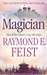 Magician (Mass Market Paperback)