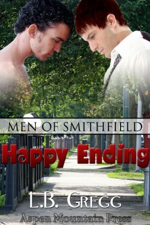 Happy Ending (Men of Smithfield, #2)