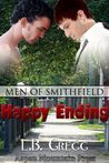 Happy Ending (Men of Smithfield, #2) Happy Ending (Men of Smithfield, #2)