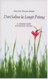 Dari Salina ke Langit Petang