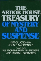 The Arbor House Treasury of Mystery and Suspense