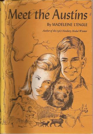 Meet the Austins (Austin Family, Book 1)