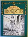 The Lost Frankenstein Pages