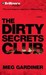 The Dirty Secrets Club (Jo ...