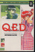 Q.E.D (Quod Erat Demonstrandum)  by Motohiro Katou