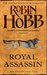 Royal Assassin (The Farseer Trilogy, #2)