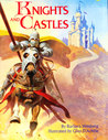 The Big Golden Book of Knights and Castles The Big Golden Book of Knights and Castles