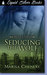 Seducing the Wolf (Wulf's D...
