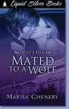Mated to a Wolf by Marisa Chenery