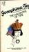 The Daughter of Time (Mass Market Paperback)