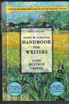 Simon & Schuster Handbook Updated MLA 2003