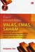 Kiat Investasi Valas Emas Saham