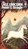 The Last Unicorn