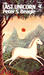 The Last Unicorn (Mass Market Paperback)
