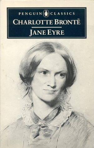 Jane Eyre  